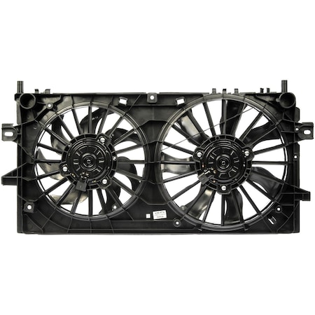 Dorman Dual Fan 620-974